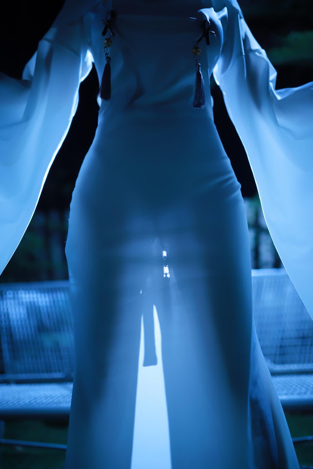 上杉绘梨落 – 全套14期[8.5G-2025.12]