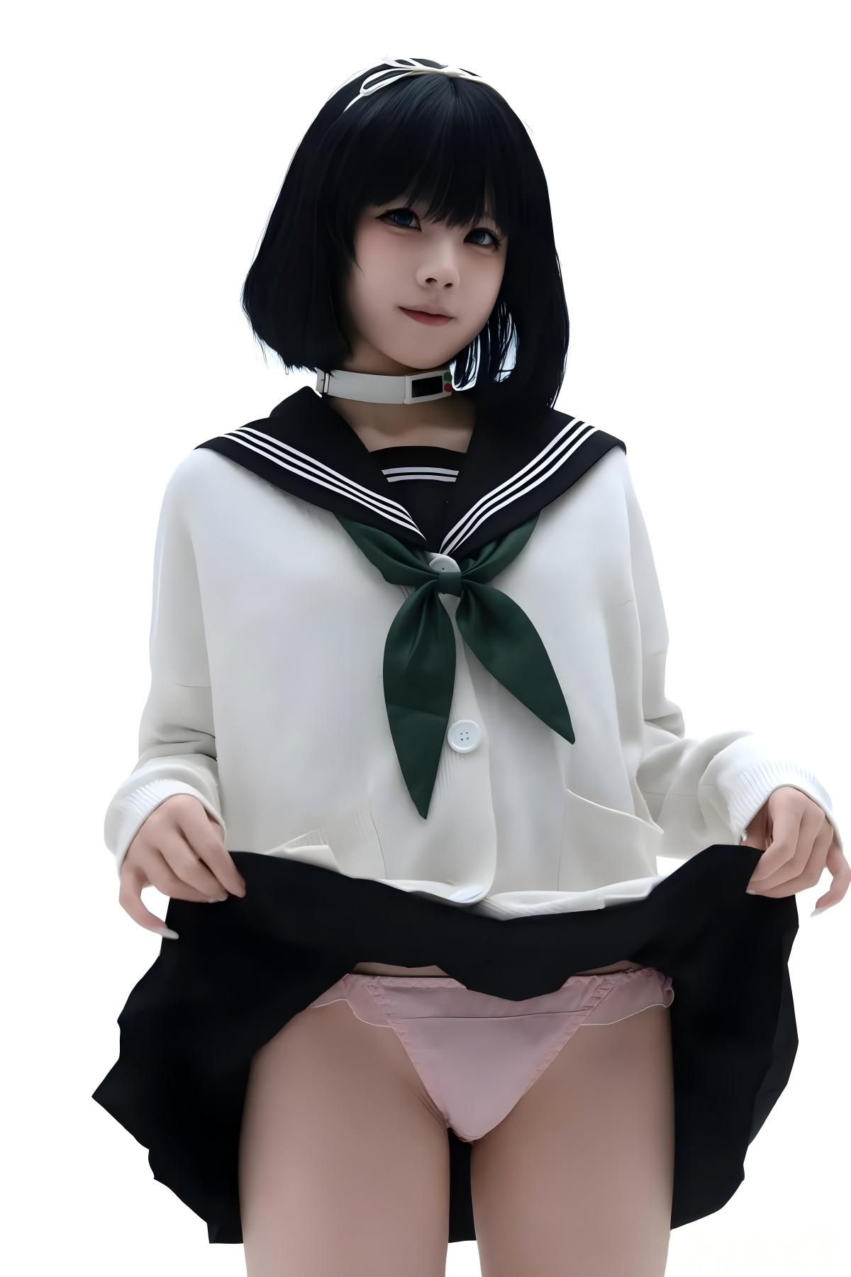清水凪 – 全套33期[16.8G-2026.7]