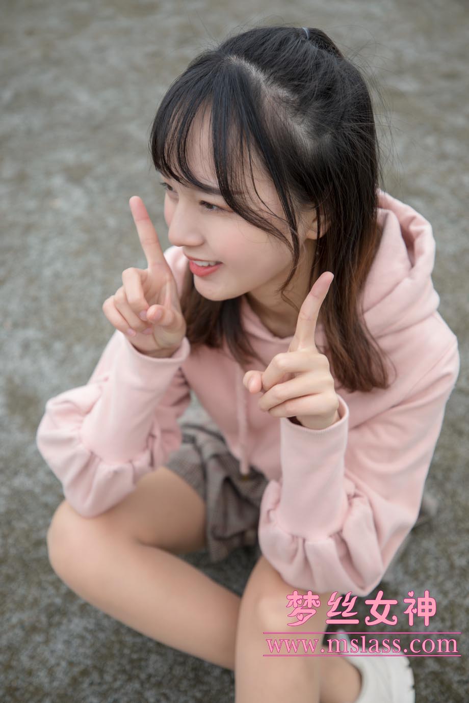 MSLASSS梦丝女神 – 全套官方套图合集182期（带视频）[119G]