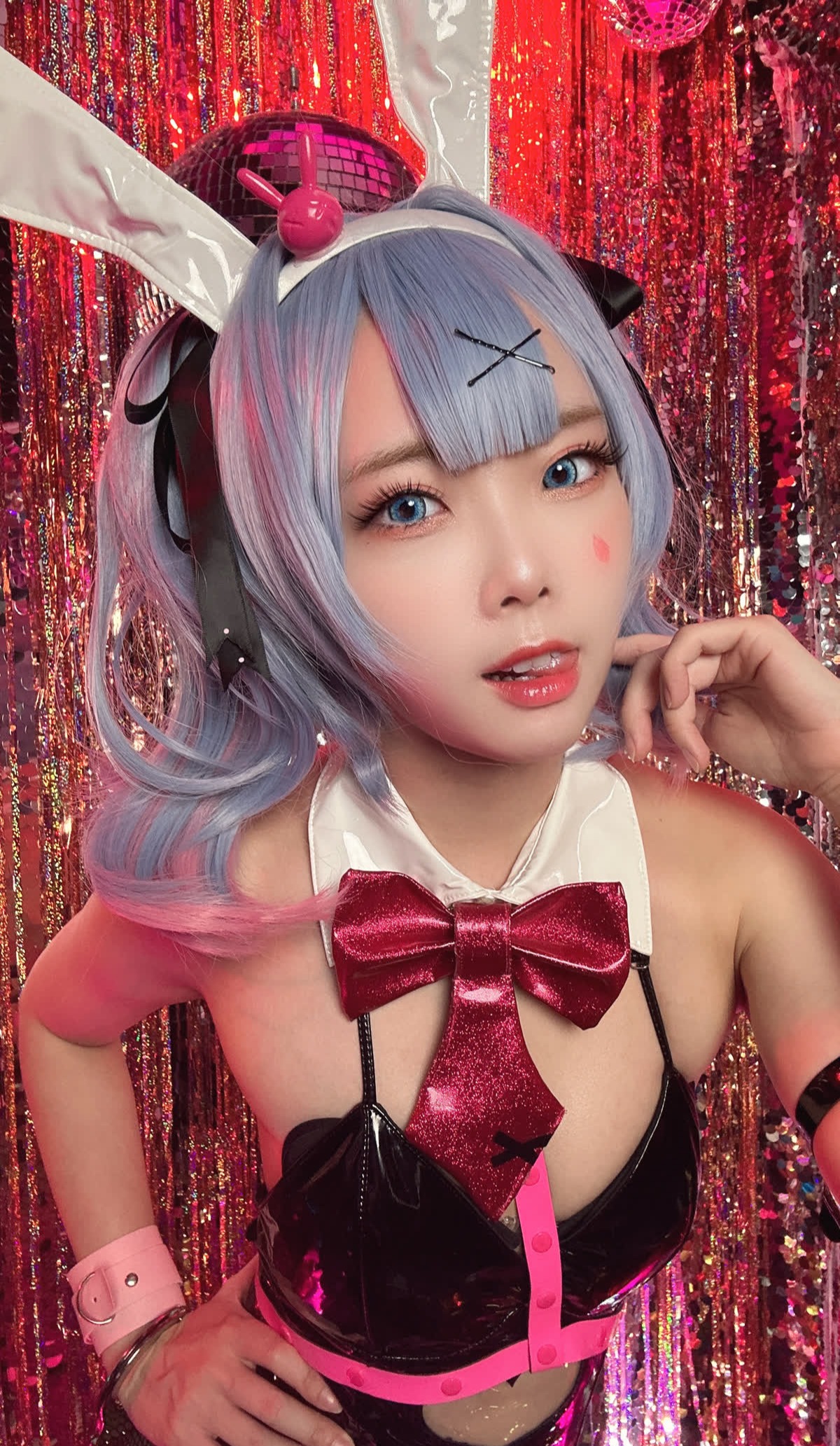 Maou Mo – 全套15期[1.4G-2025.9] 