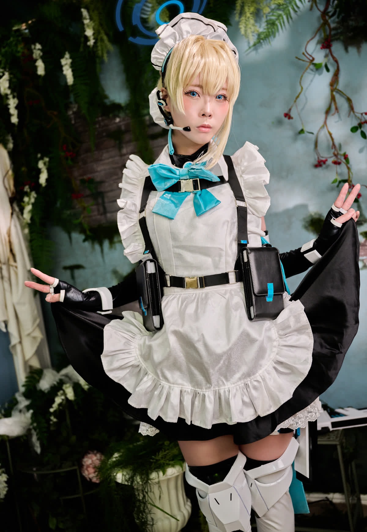 Maou Mo – 全套15期[1.4G-2025.9] 