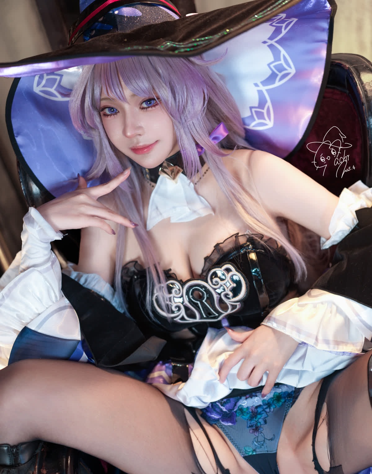 Machi馬吉 – 全套14期[3.6G-2025.10]