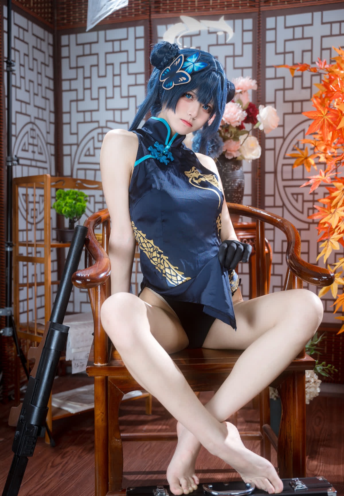 九柒喵 – 全套33期[9.4G-2025.10]