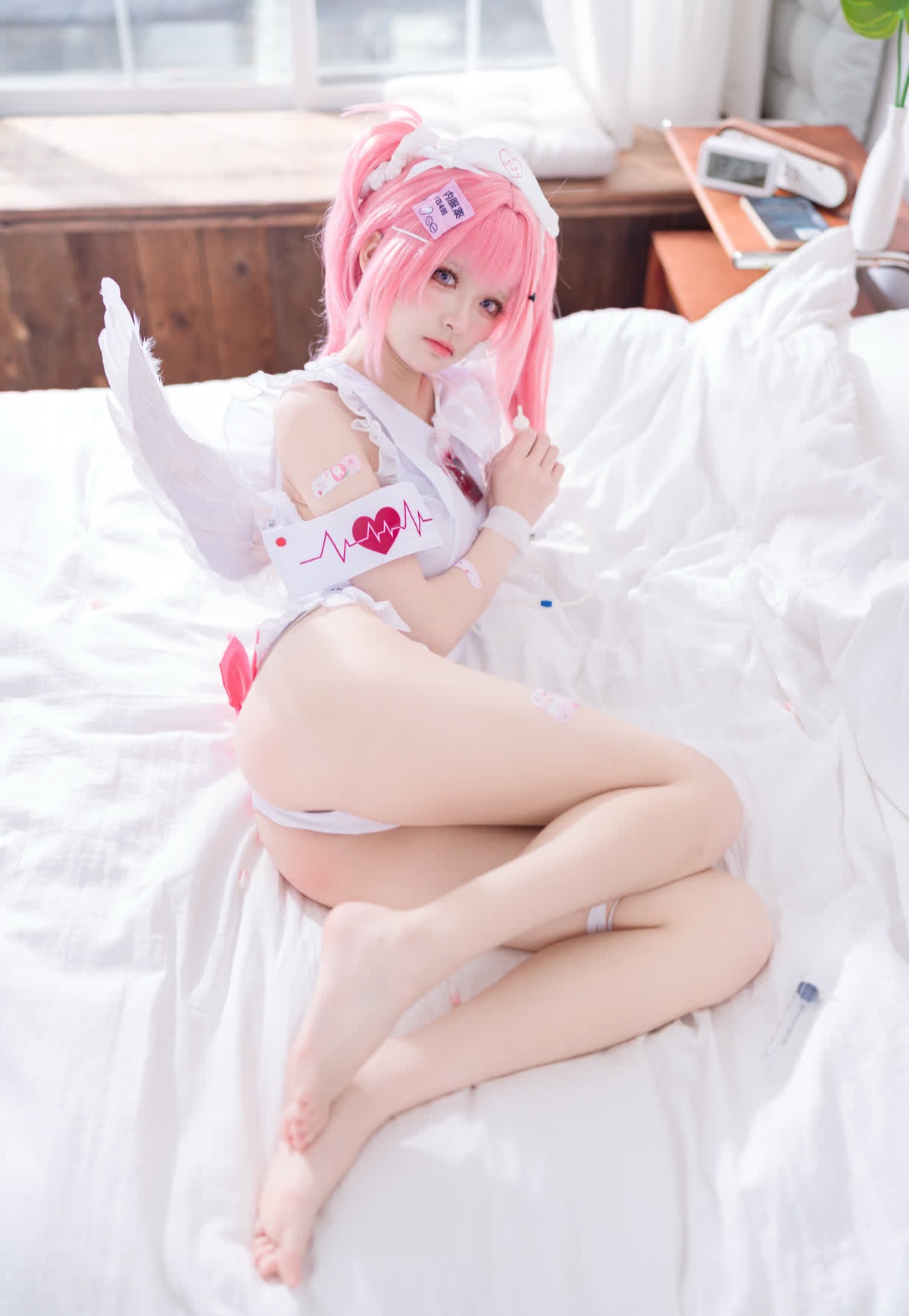 九柒喵 – 全套33期[9.4G-2025.10]