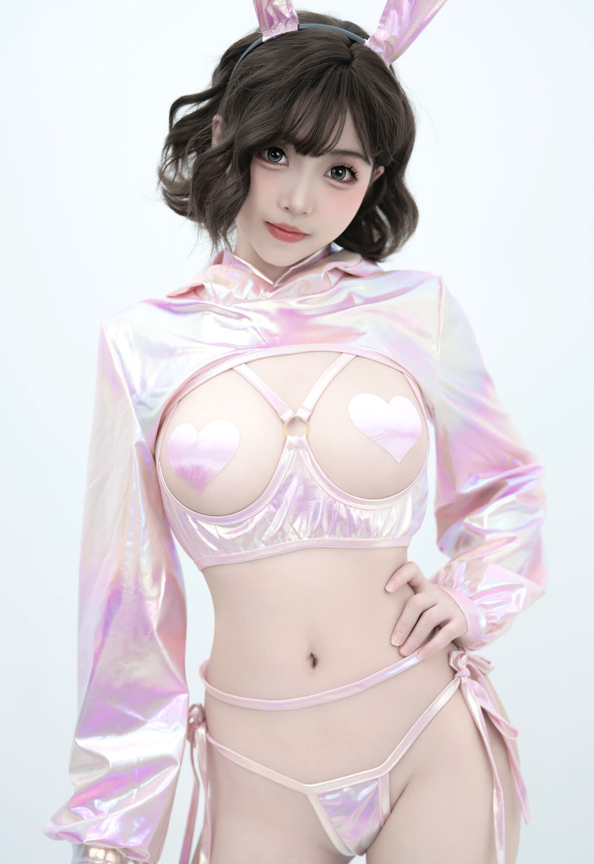 Bangni邦尼 –  全套50期&视频（含微密圈）[42.5G-2025.10]