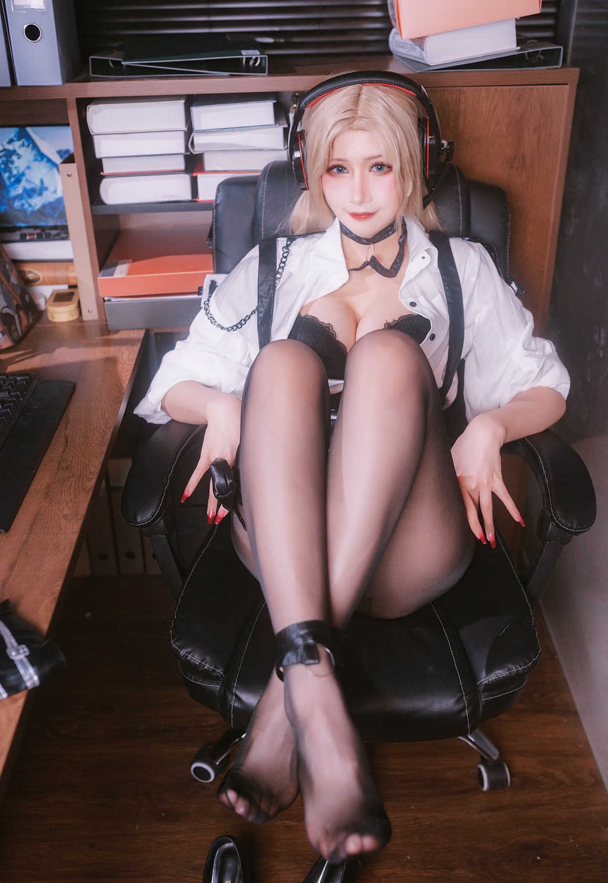 兔胖胖min – 全套19期[6.2G-2025.1]