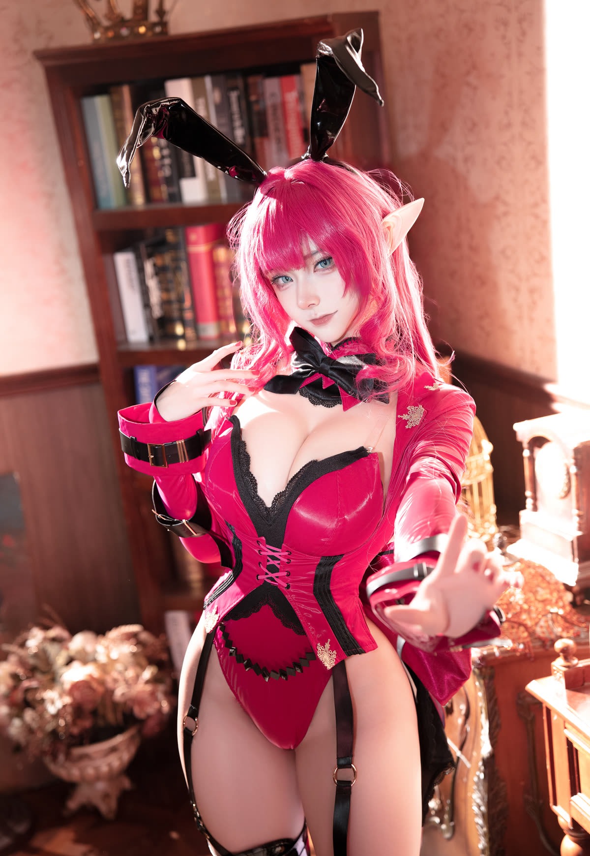 Seya-狮砸 – 全套合集42套[6.1G-2025.10]