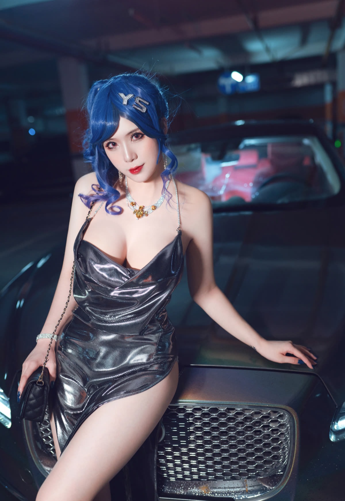 羊大真人 – 全套11期&视频[3.3G-2025.3]