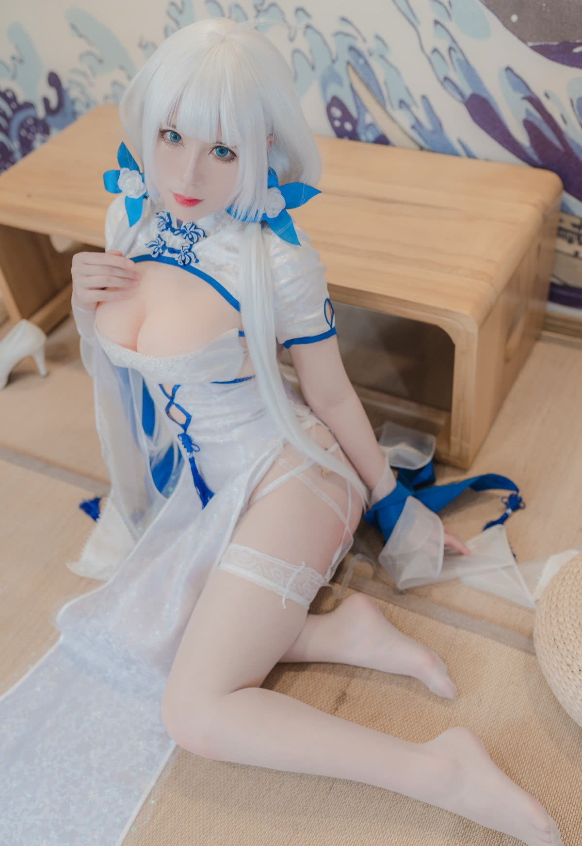 羊大真人 – 全套11期&视频[3.3G-2025.3]