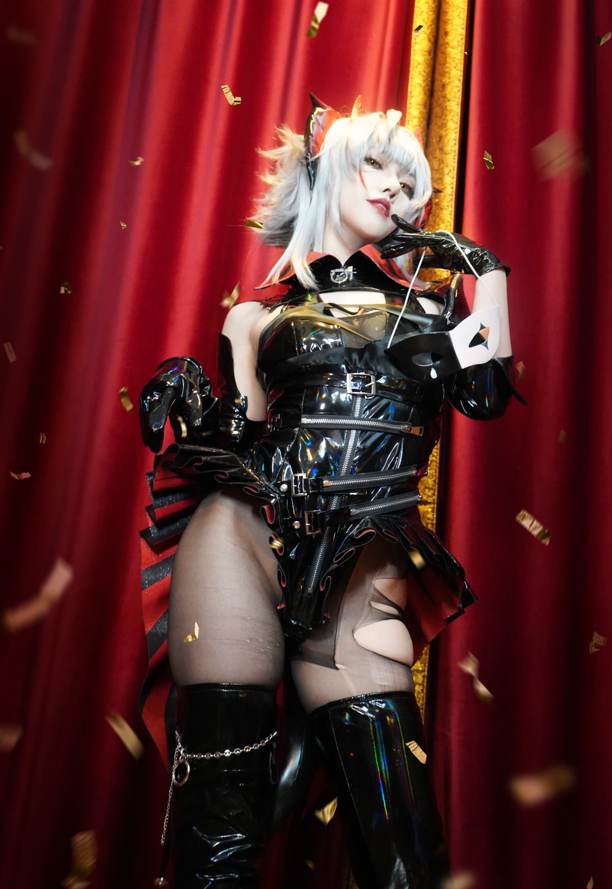 绞肉姬 – 全套19期[4G-2025.9]