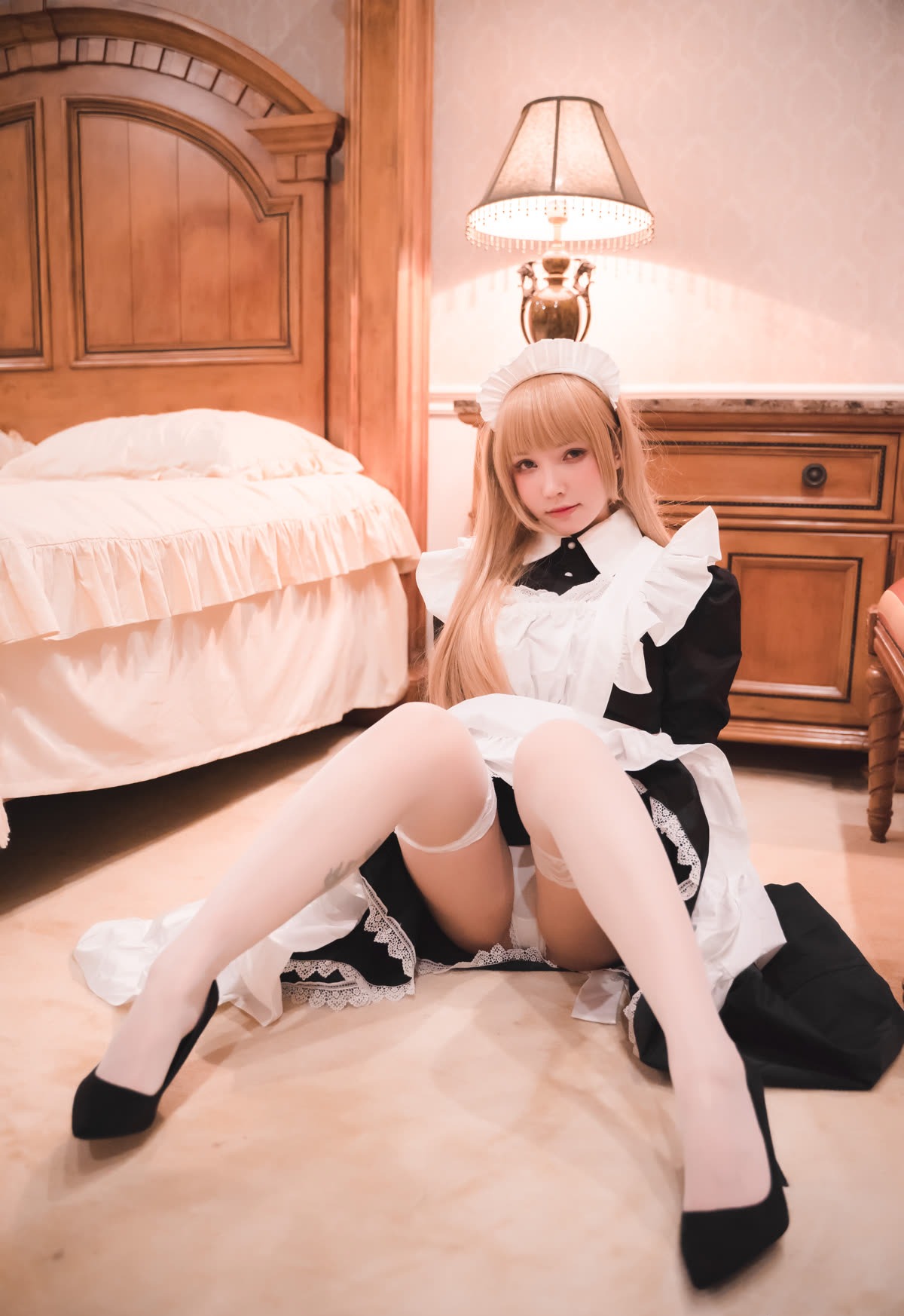 超级小禾儿(一千只猫薄禾) – 全套20期&随包视频[8.4G-2025.9]