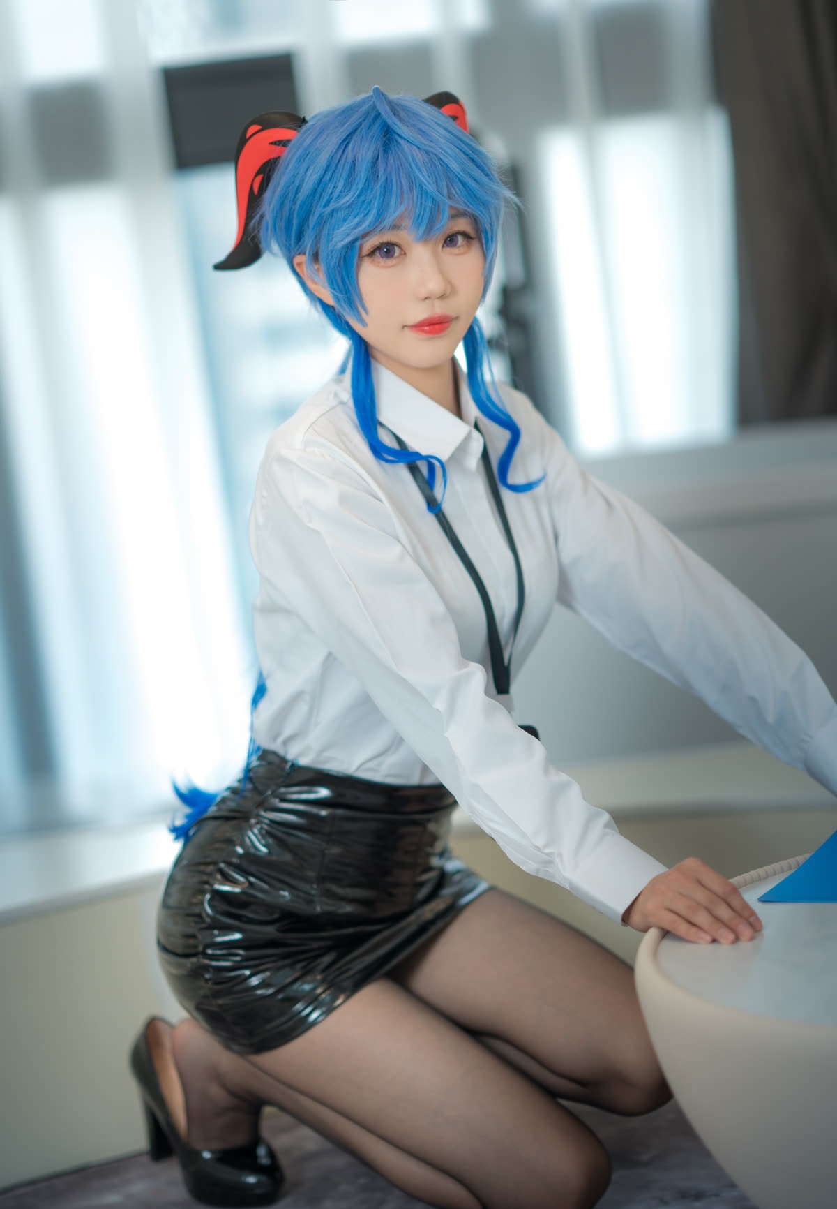 无影喵喵 – 全套12期&随包视频[13.9G-2025.5]