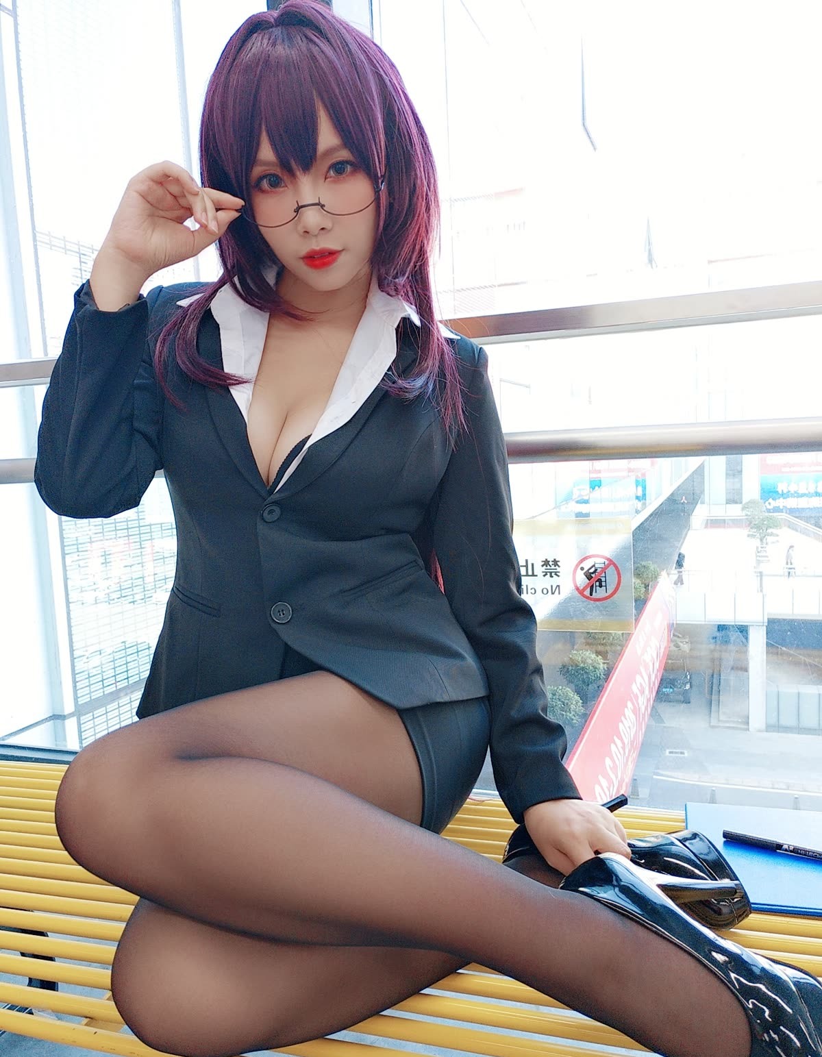 Neko-薇薇 – 全套13期&视频[2.9G-2025.6]