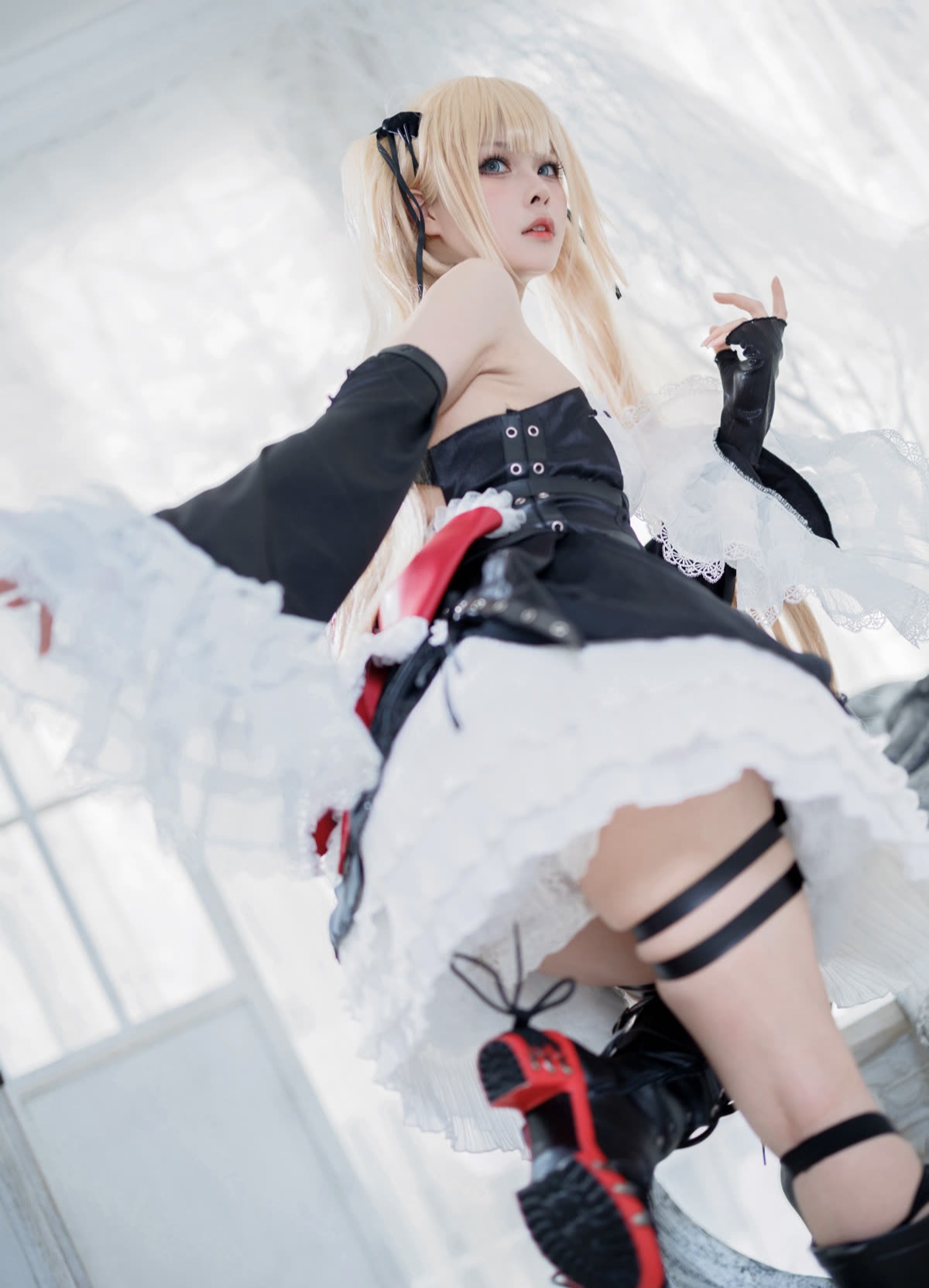 w百合欧皇子w – 全套18期[2.6G-2025.5]