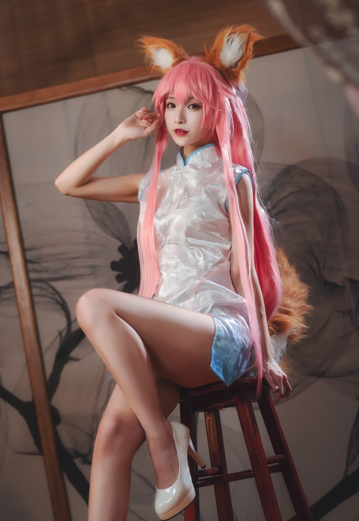 w百合欧皇子w – 全套18期[2.6G-2025.5]