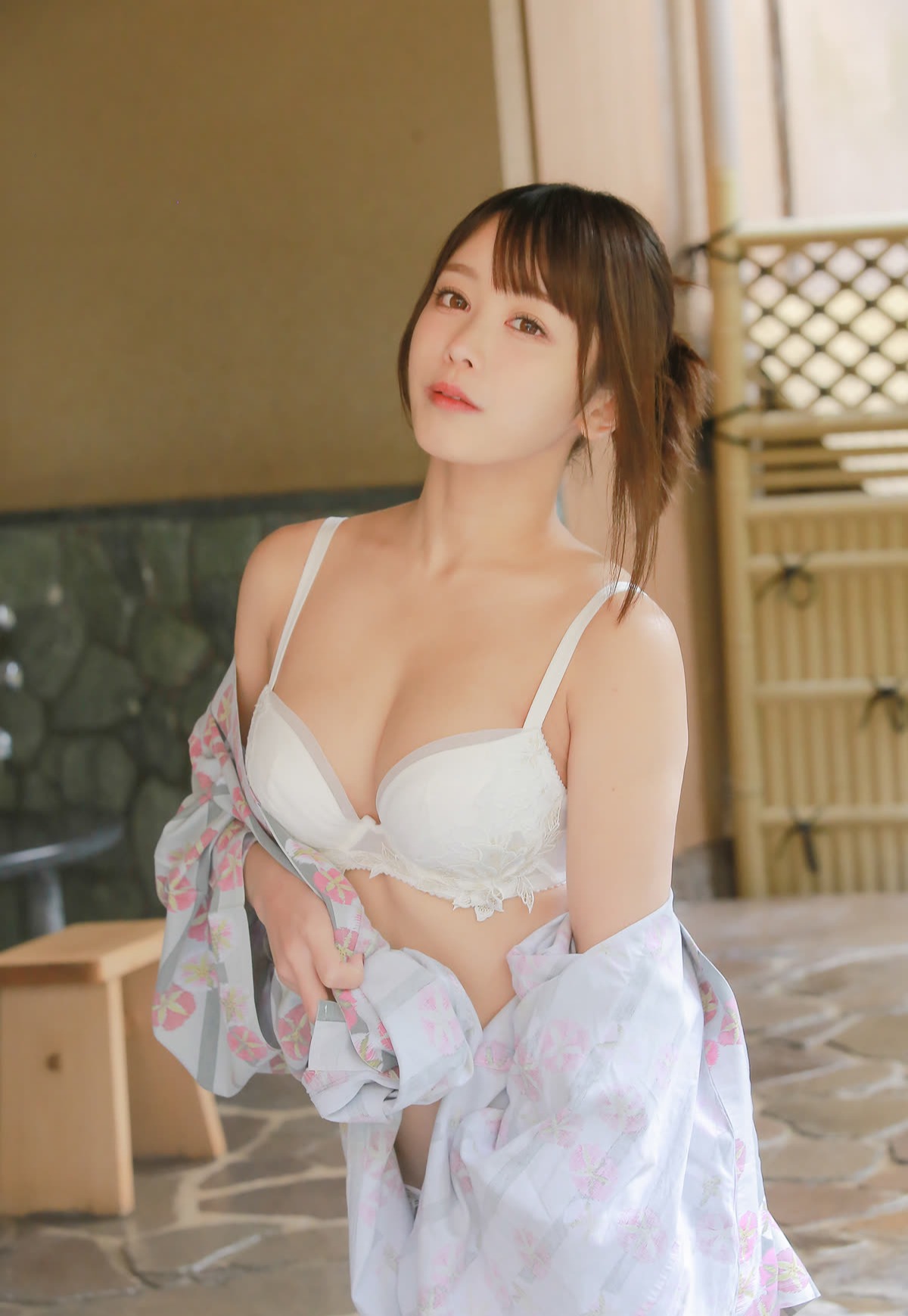 いくみ(育美/日本) – 全套无水印57期[57.9G-2025.9]