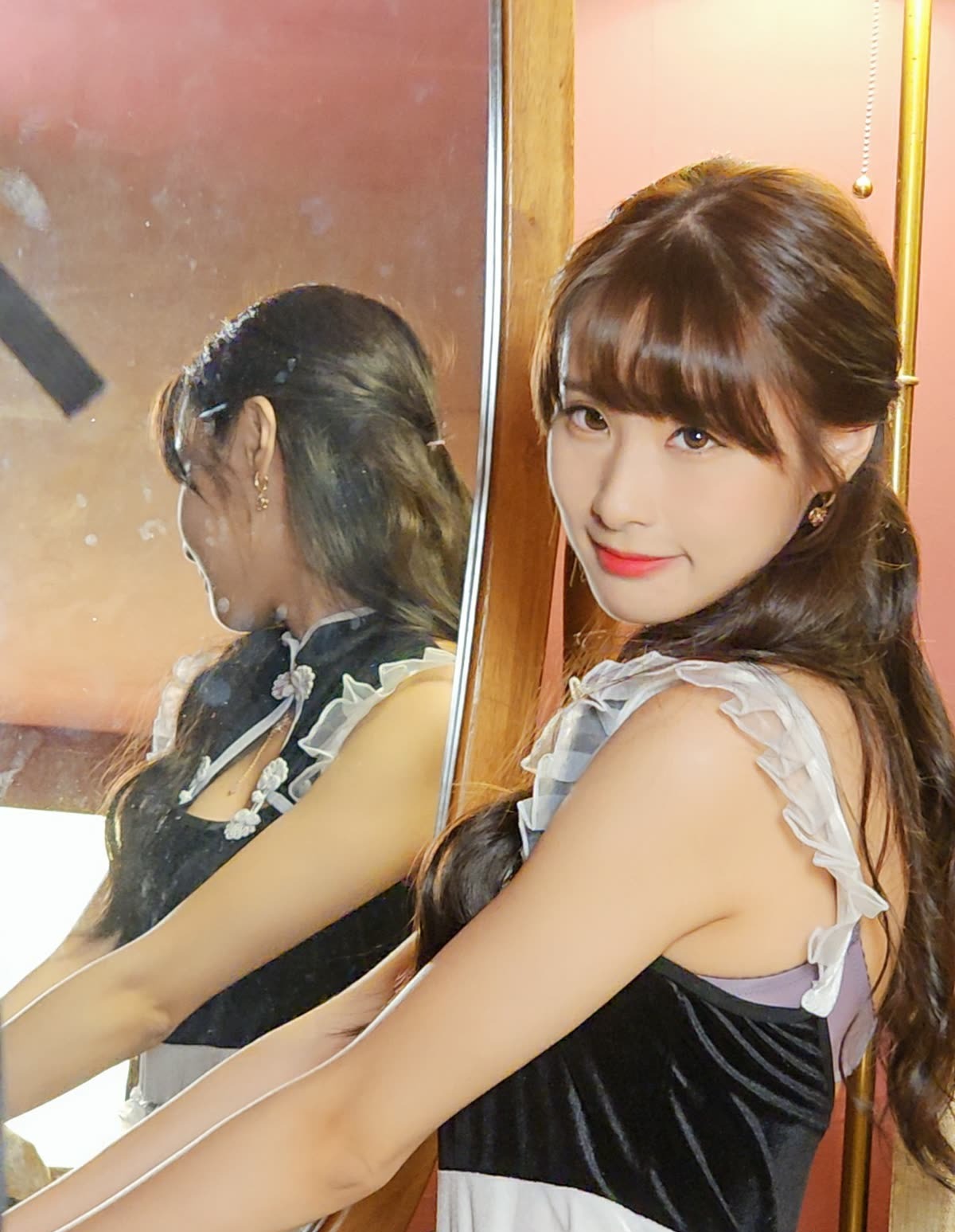 泥泥汝 – 全套无水印14期&视频[9.2G-2024.8新发]