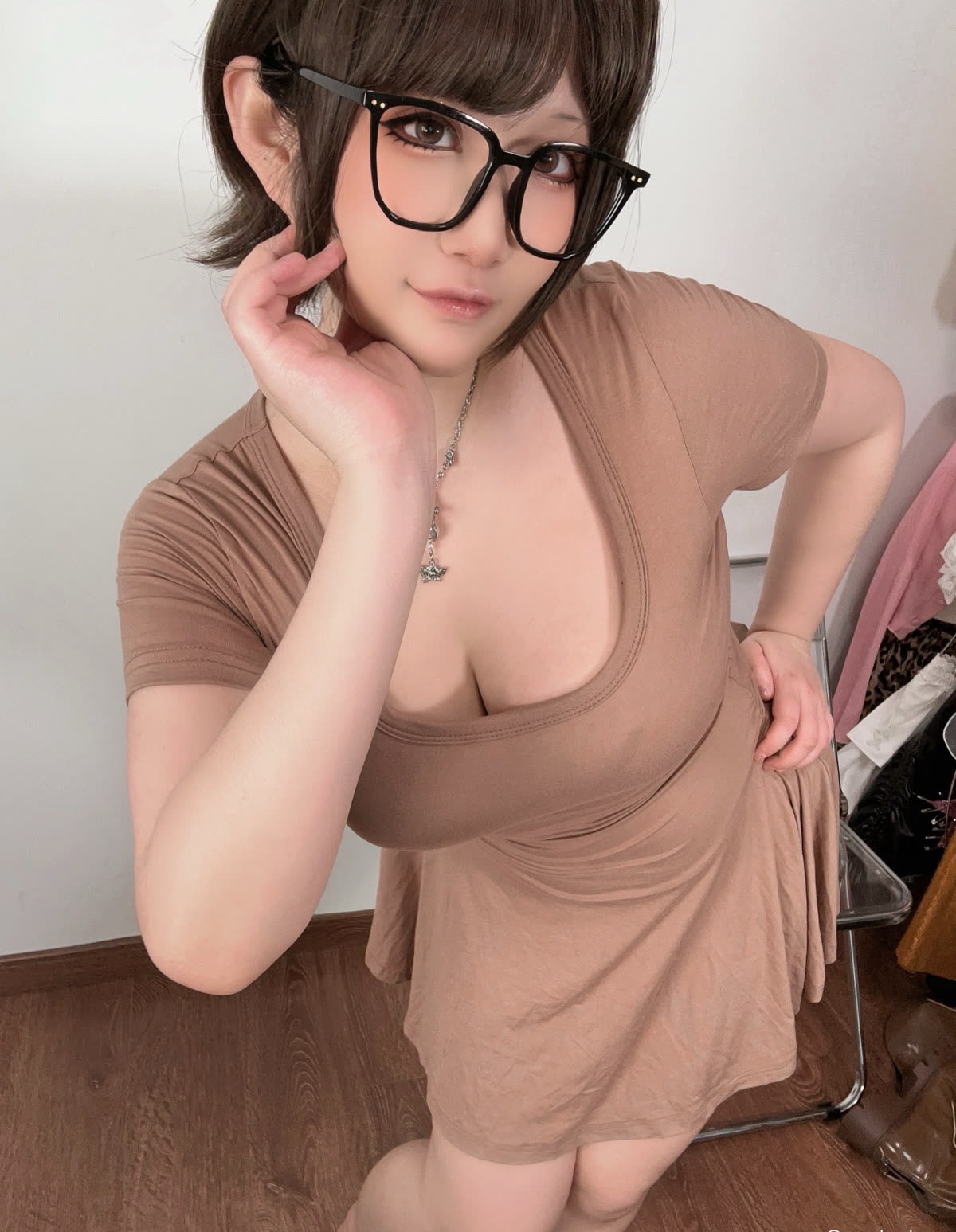 贝贝琪Becky – 全套无水印48期含视频[10.2G-2025.10]