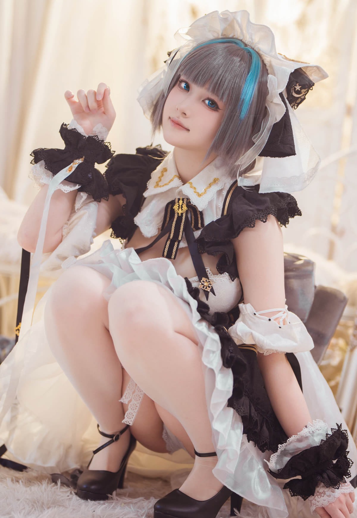 屿鱼 – 全套65期[15G-2025.10]