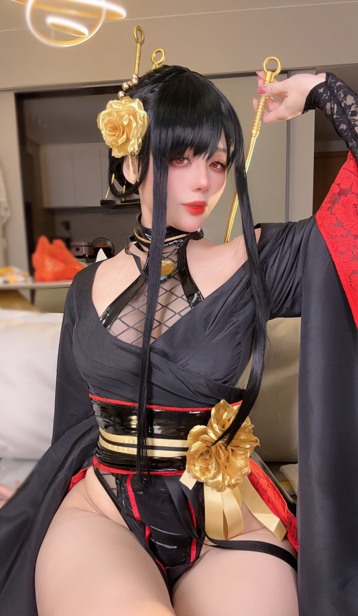 小瑶幺幺 – 全套27期套图&视频[8.7G-2025.10]