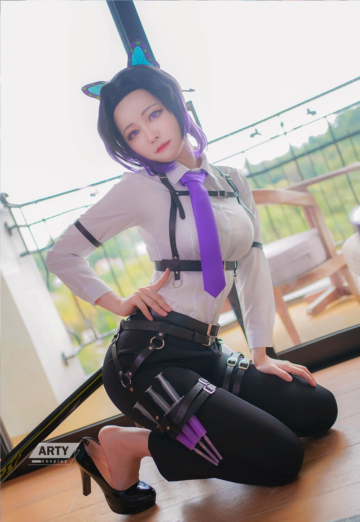 Arty亚缇 – 全套107期&随包视频[8.8G-2025.10]