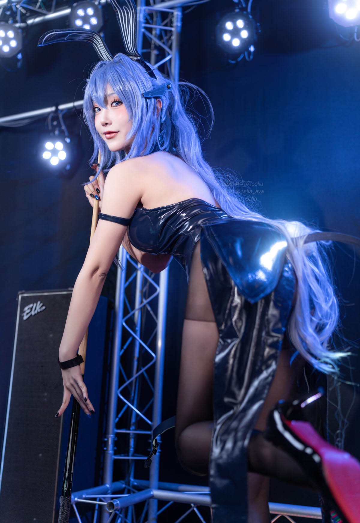 切切celia – 全套37期&随包视频[7G-2025.9]