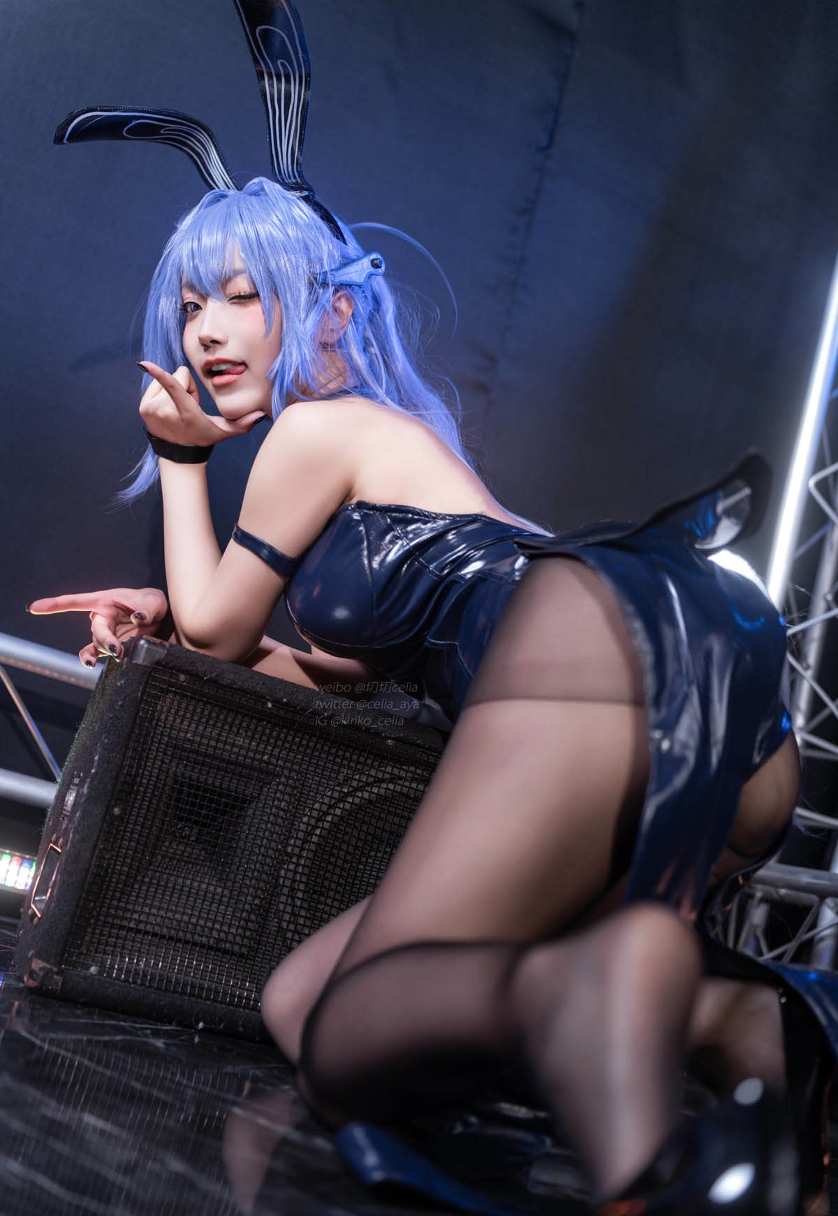 切切celia – 全套37期&随包视频[7G-2025.9]