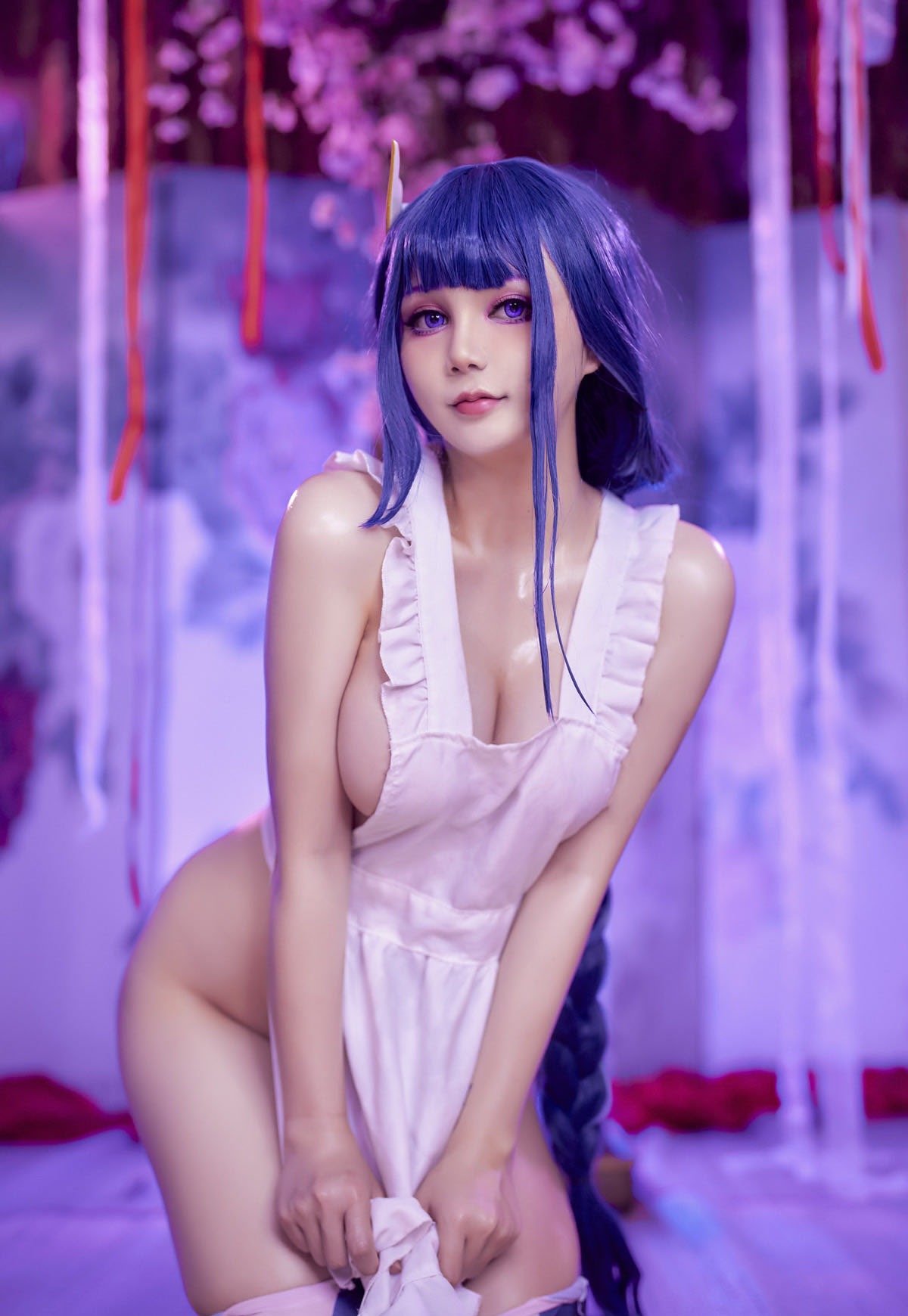 Joyce Lin2x – 全套57期[18.5G-2025.9]