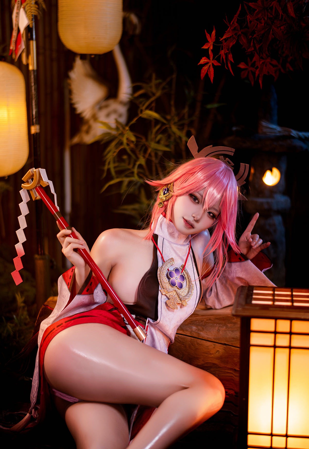 伊喵君_Nya – 全套13期&随包视频[3.2G-2025.9]