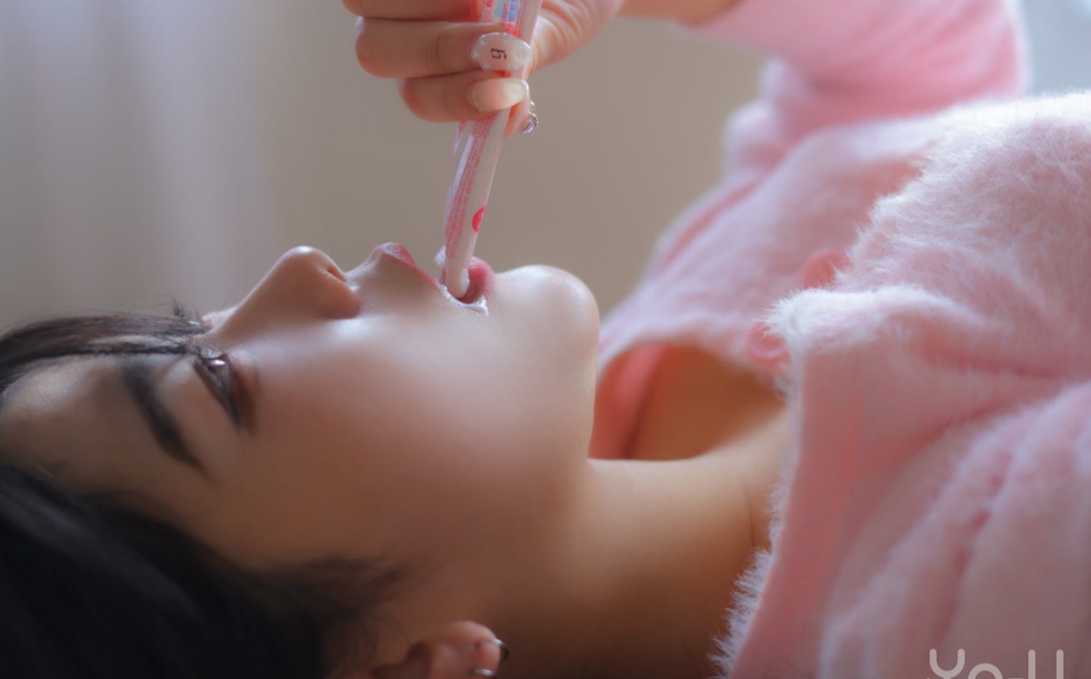 YO-U(韩国) – 全套32期&视频[78.4G-2024.10]