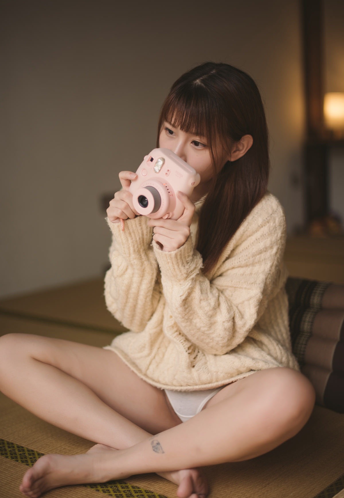 凛子酱 – 非全套最新22期&随包视频[3.2G-2024.6]