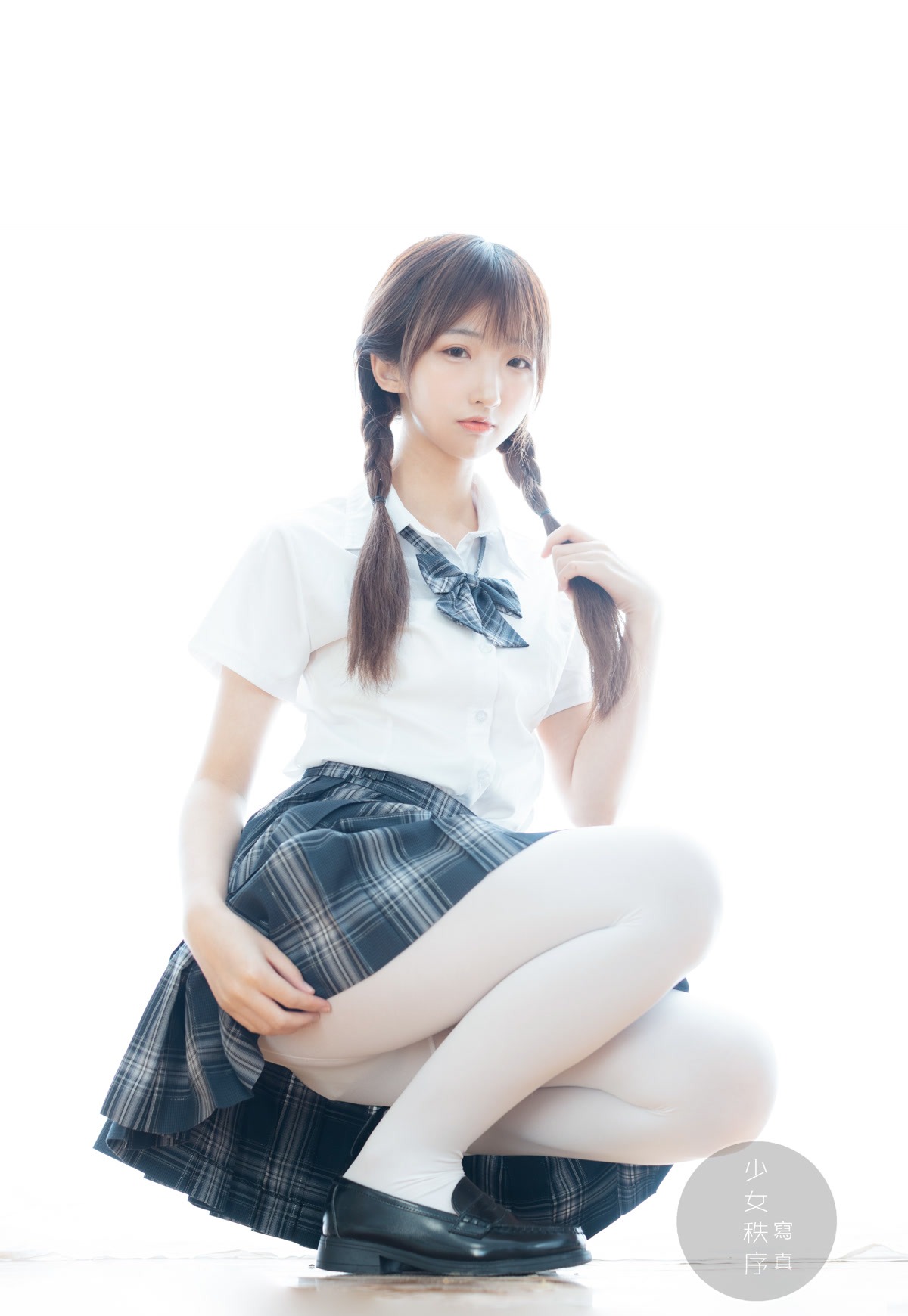 少女秩序 – 全套作品&视频[55.2G-2024.12]