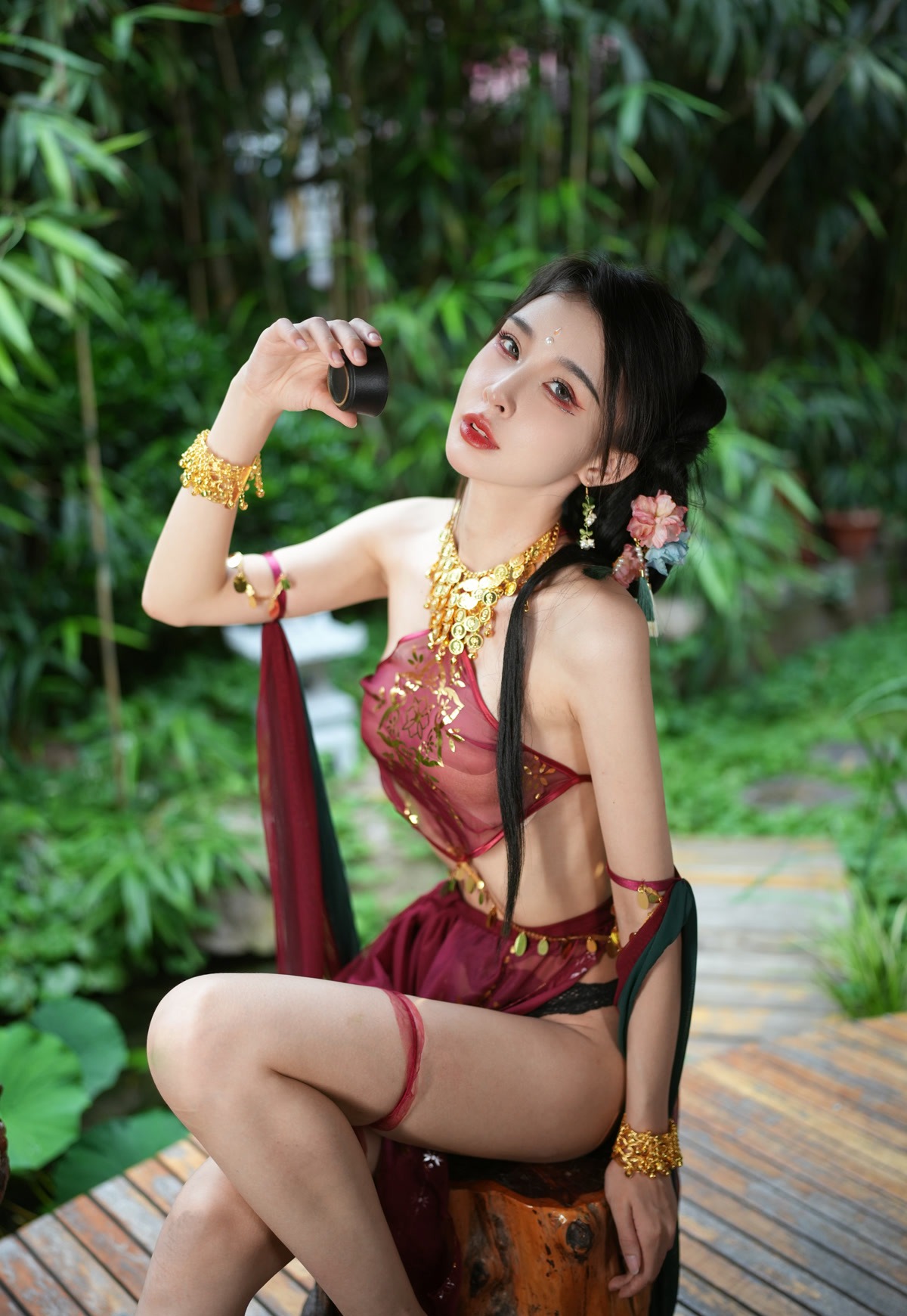 余多多Dudu – 全套8期&随包视频(含ASMR)[3.5G]