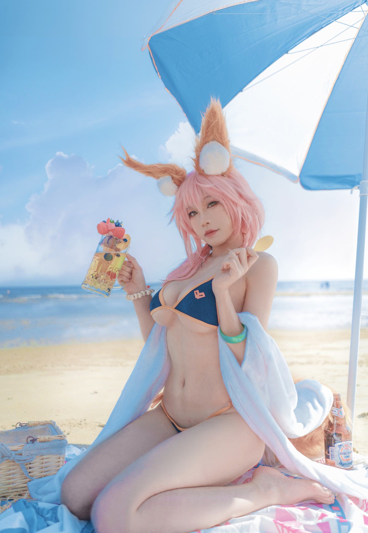 Uki雨季 – 全套6期[1.5G]