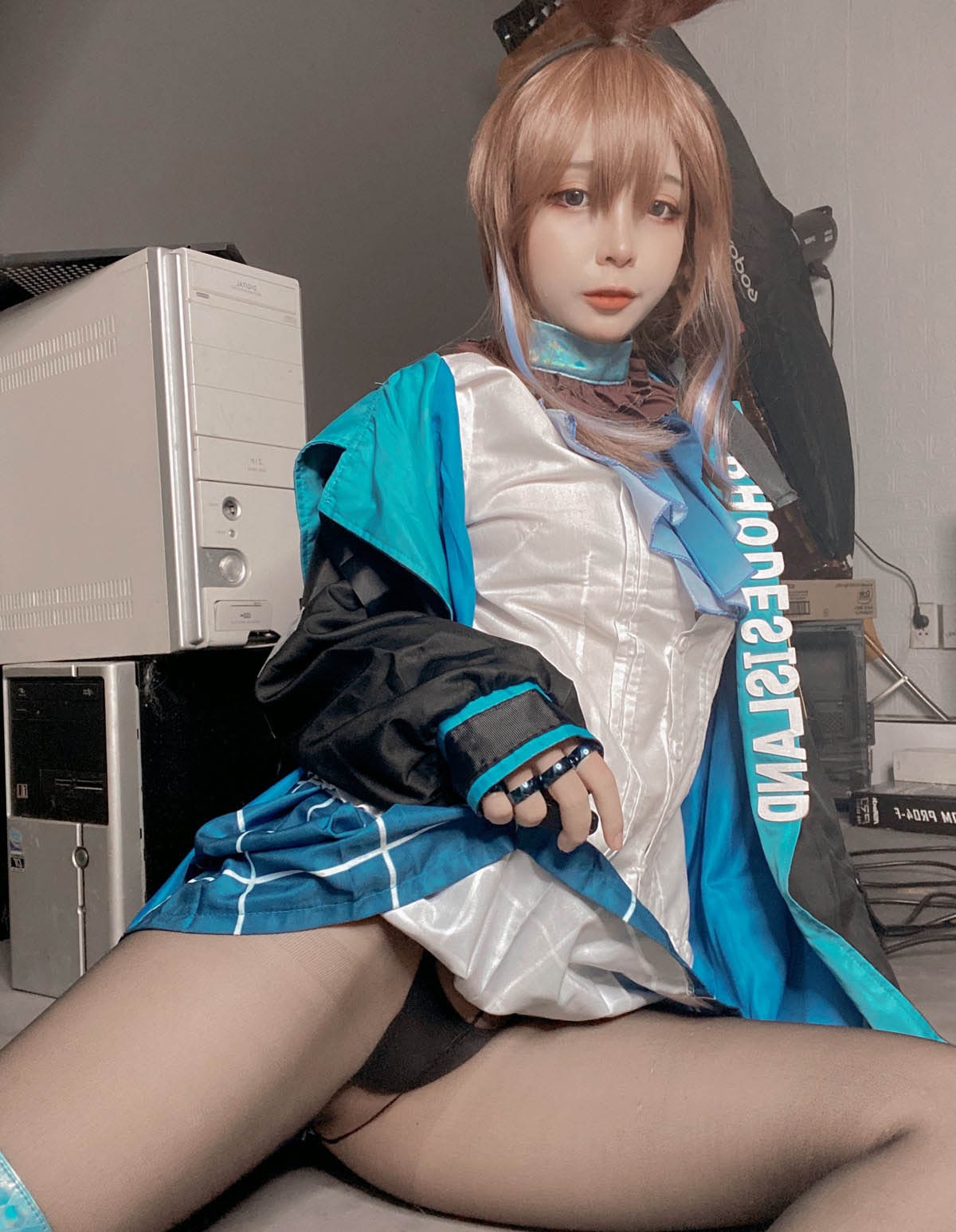 Umeko J(越南) – 全套177期&随包视频[210.3G-2025.10]