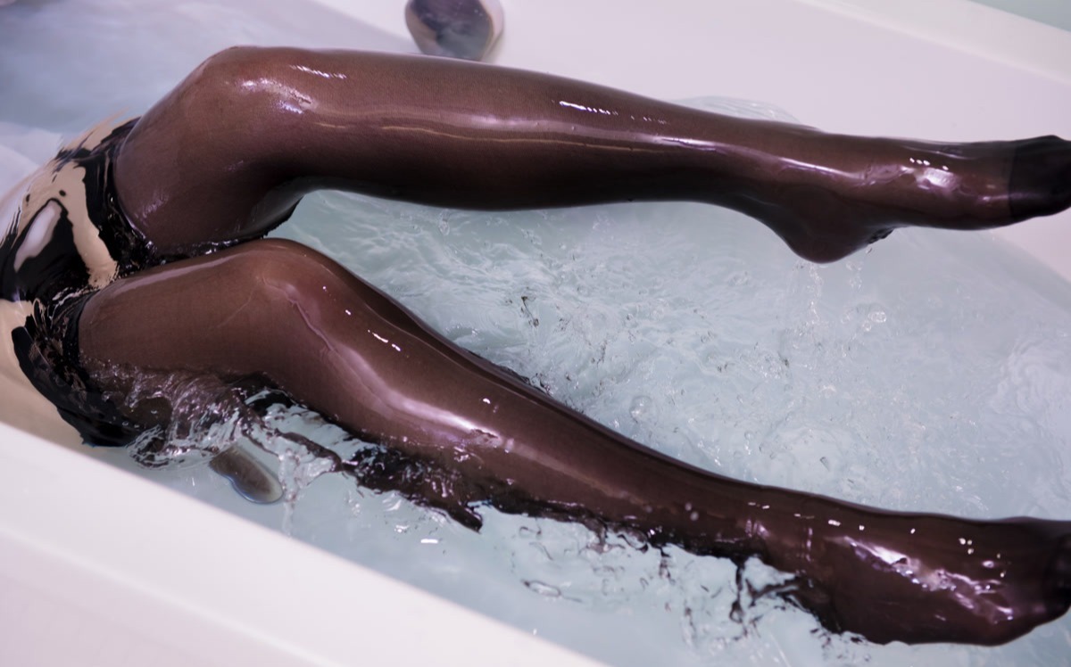 [新发]白神泱Shiraga Yanko – 全套18期[600M-双盘]