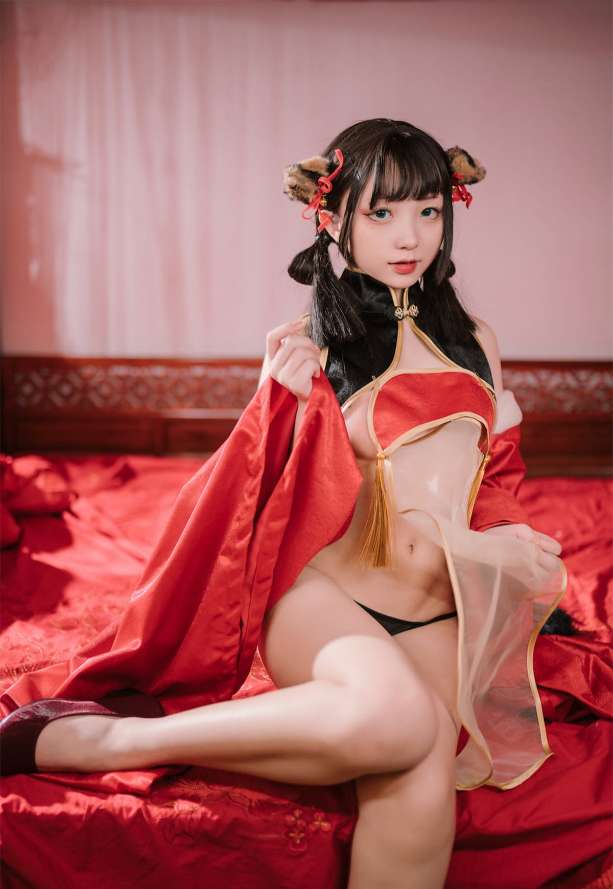 花铃  -全套71期[29.3G-2025.3]