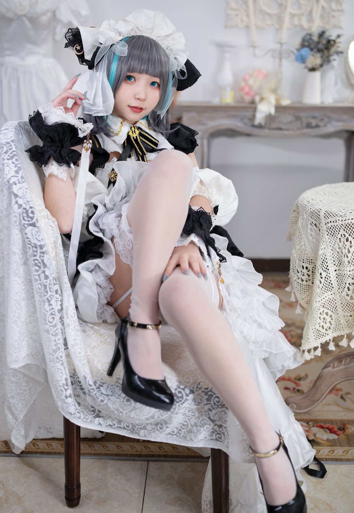 花铃  -全套71期[29.3G-2025.3]