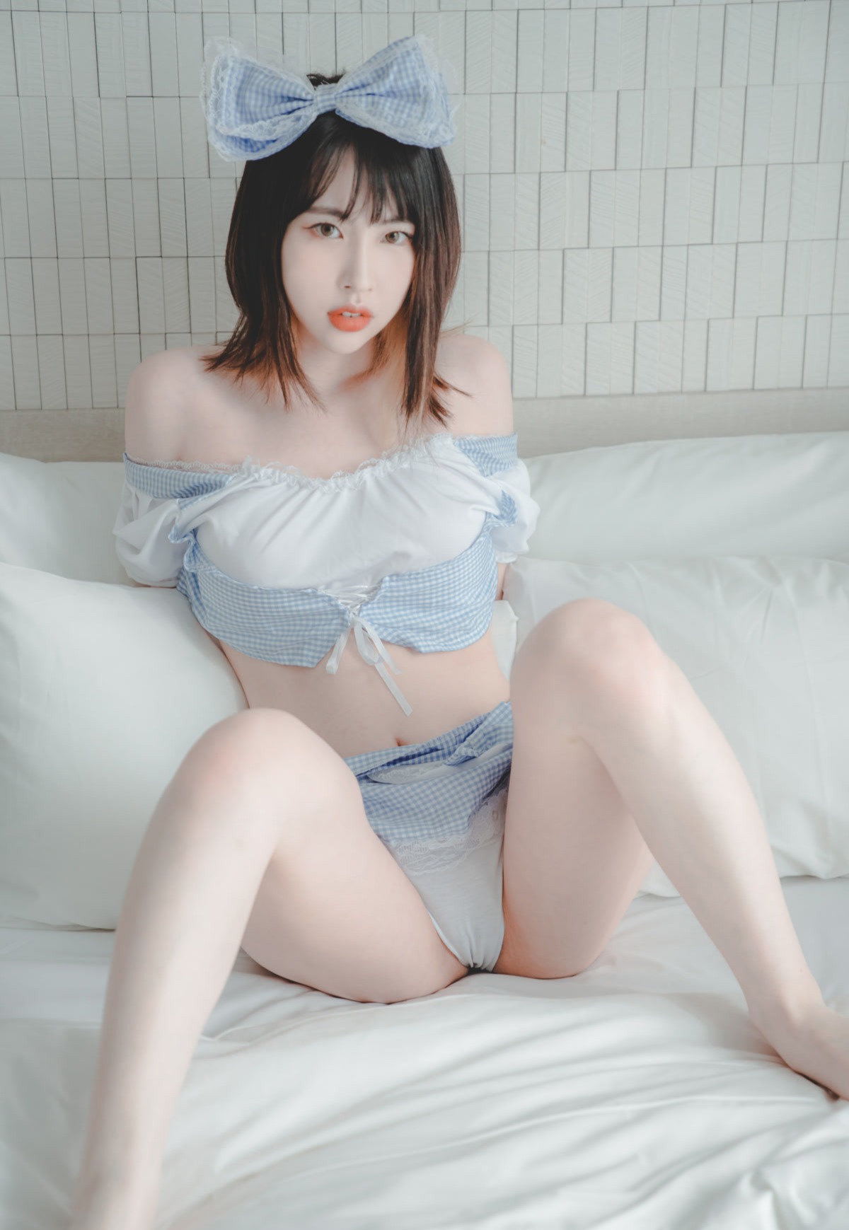 Uhye(이유혜) – 全套14期[10.6G]