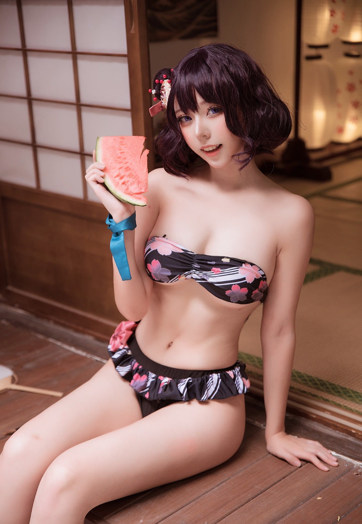 菌烨tako – 全套40期[3.6G-2024.12]