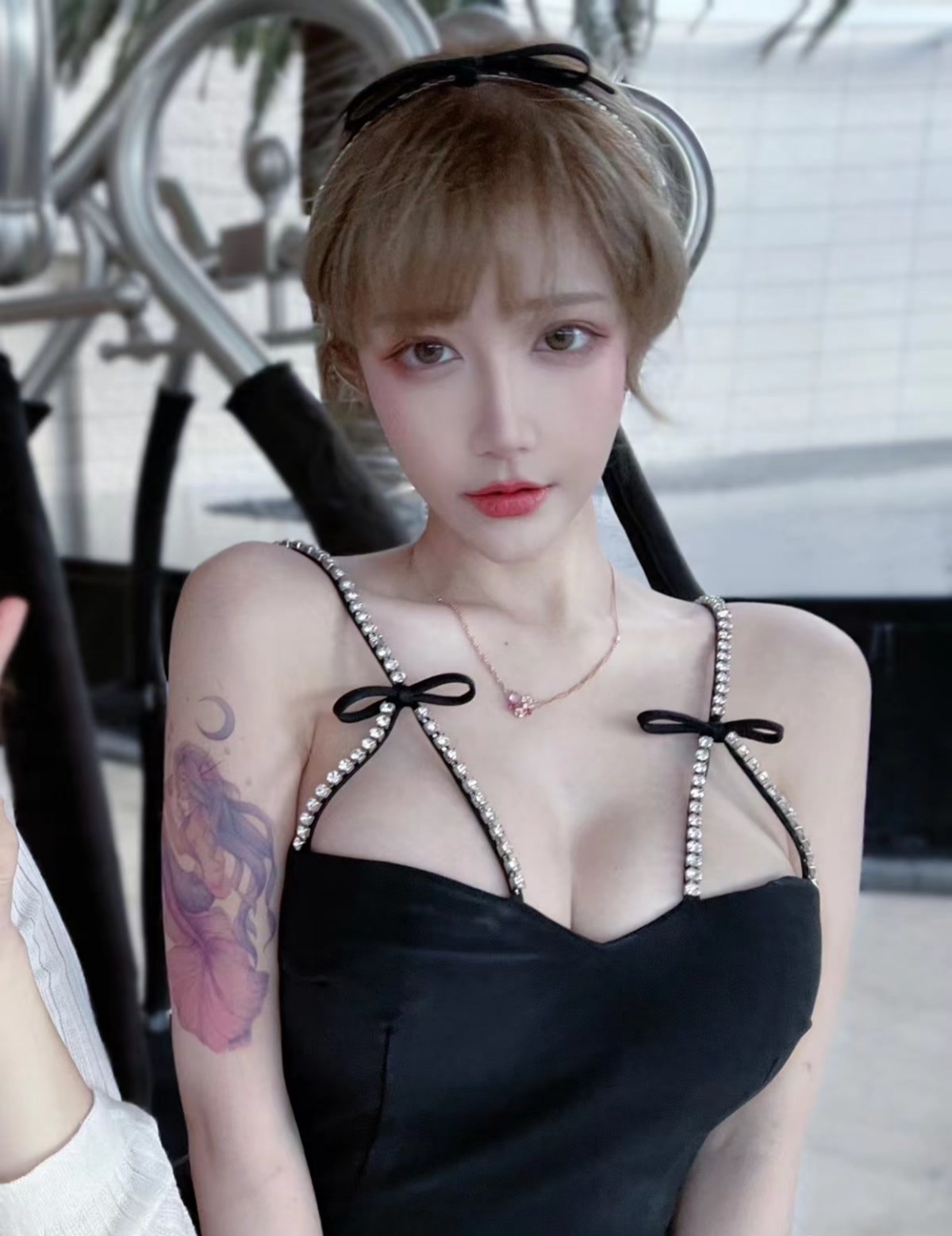 [新发]啾小妍Deer – 全套4期含随包视频[533M-双盘]