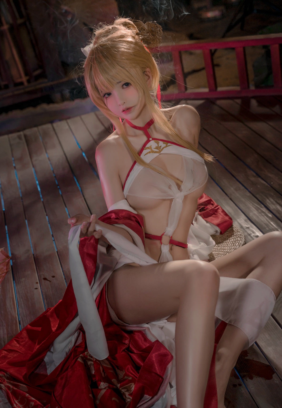 可可老师 – 全套15期[3.5G]