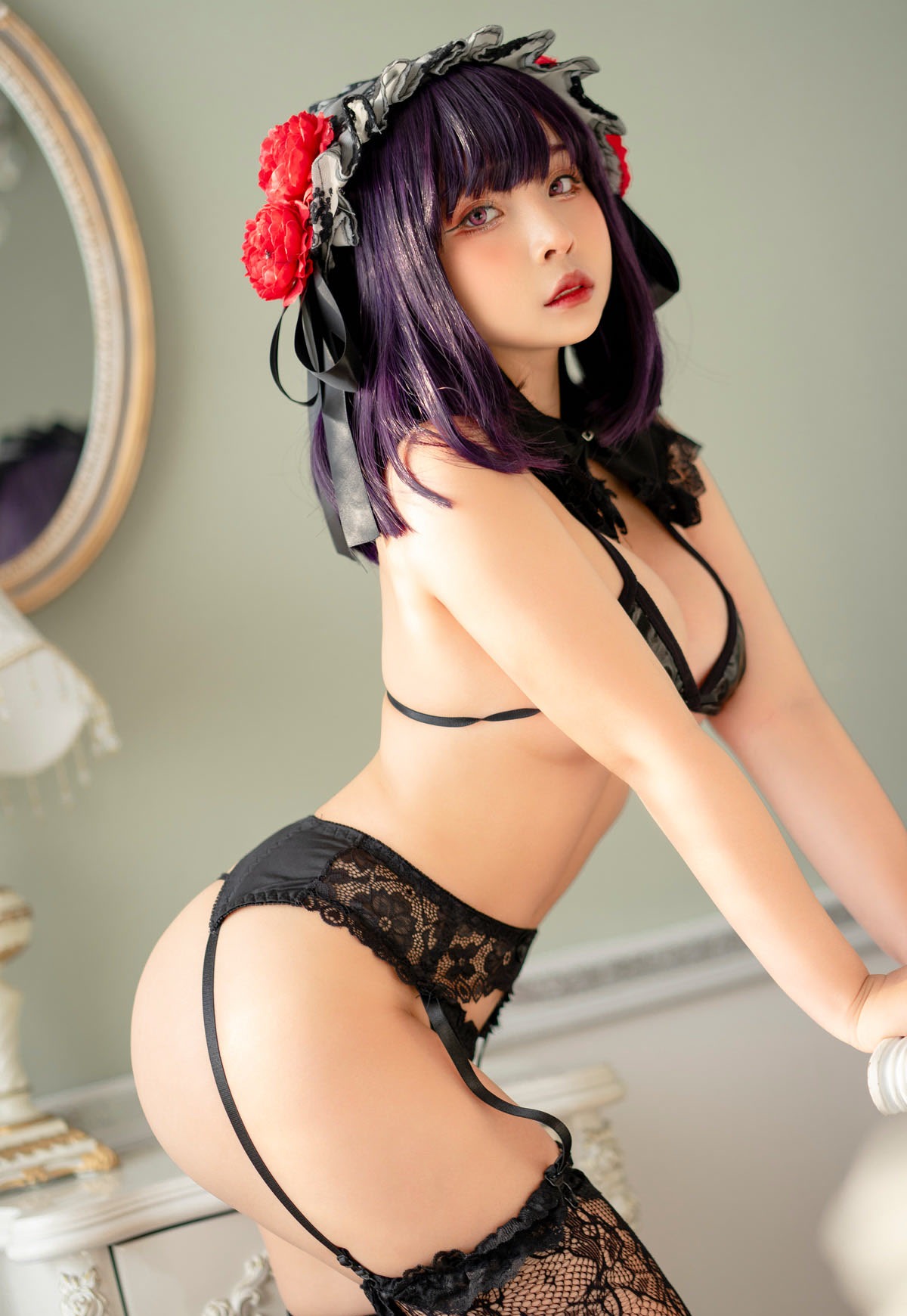 Sayo Momo – 全套132期[59.3G-2025.10]