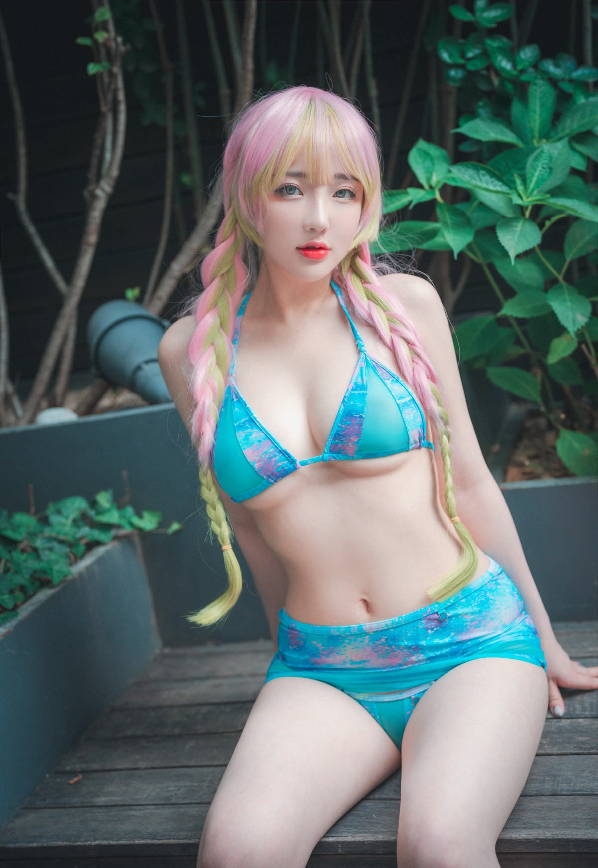 DJAWA(韩国) – 全套340期[454.8G-2025.10]