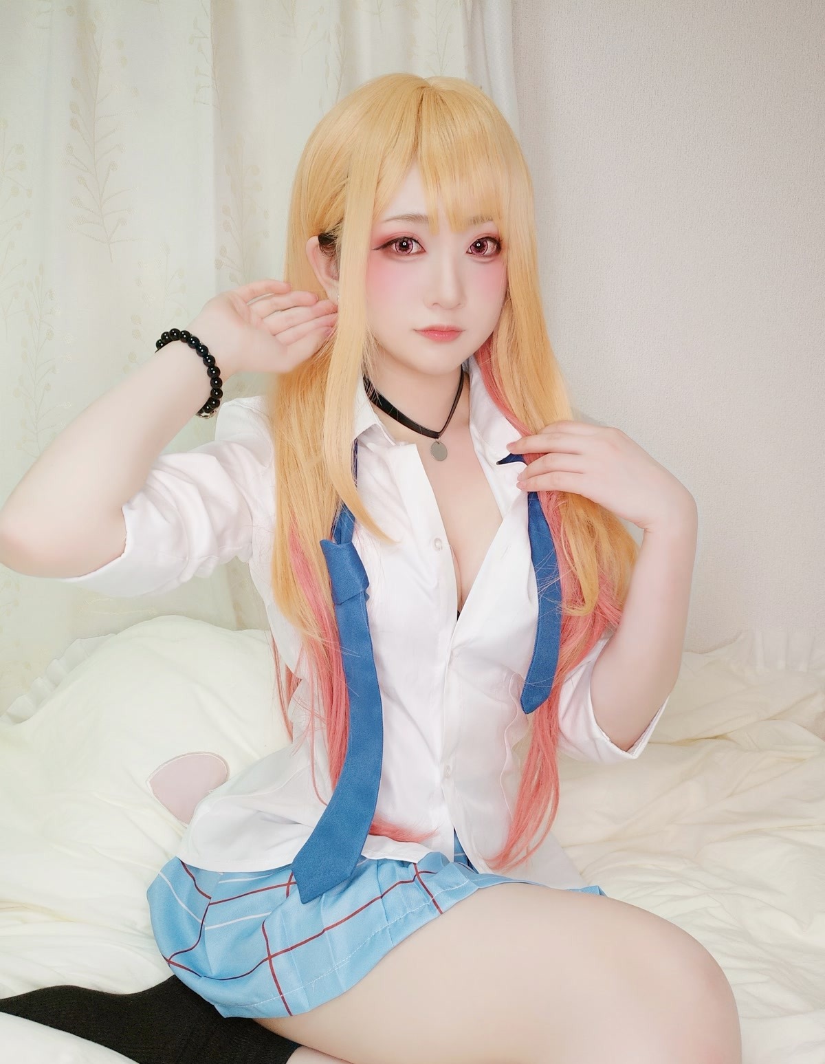 秀人 No.4406 美七Mia