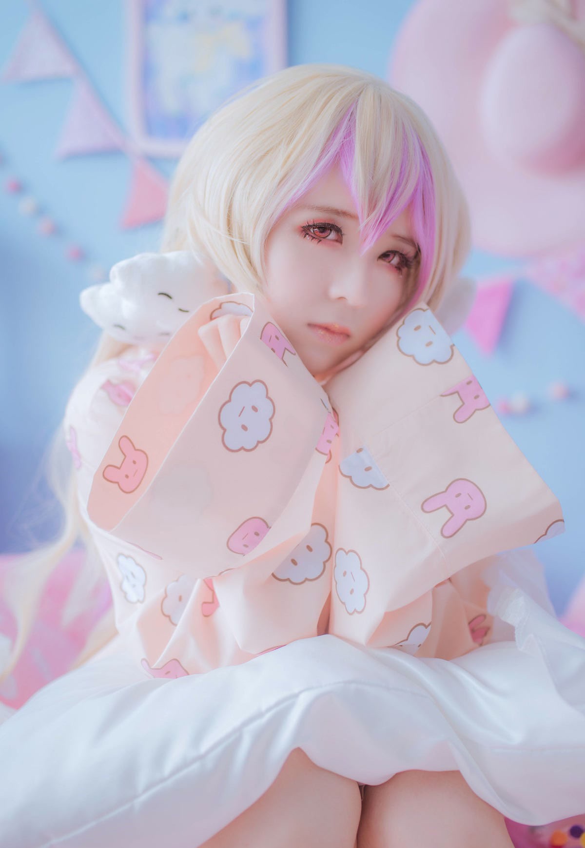 渊秧 – 全套合集27期[1.8G-新收录/双盘]