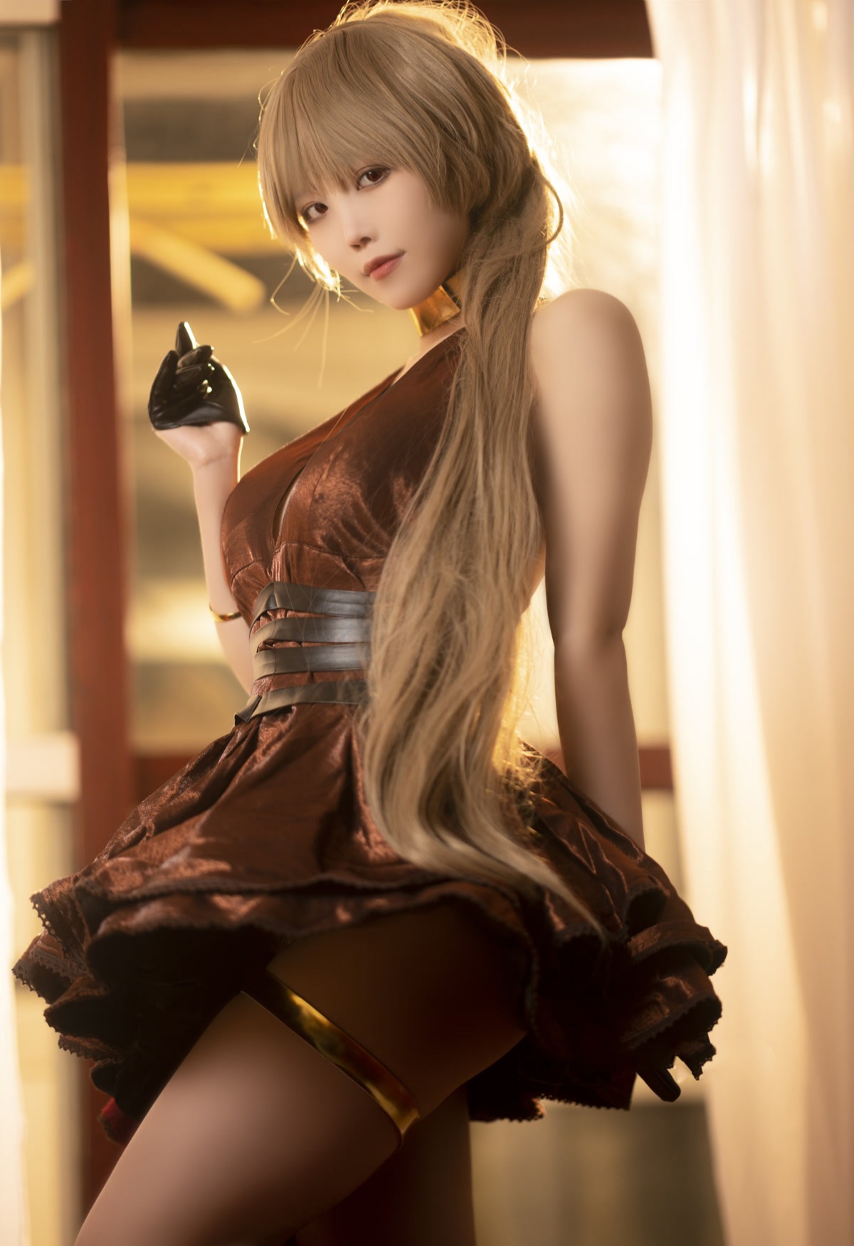 汪知子 – 全套23套[6G]