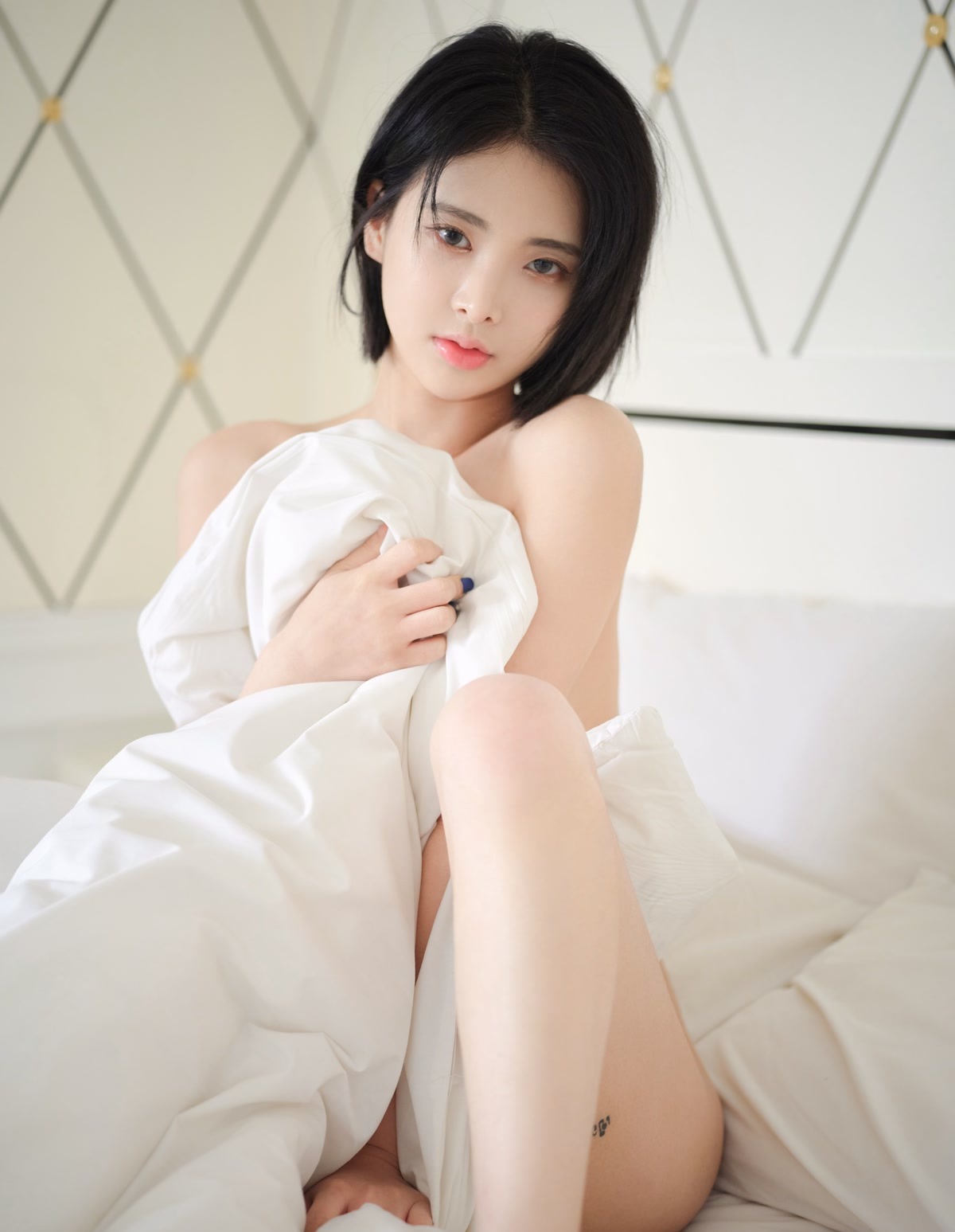 Hyoyeon (김효연) – 合集10套[2G]