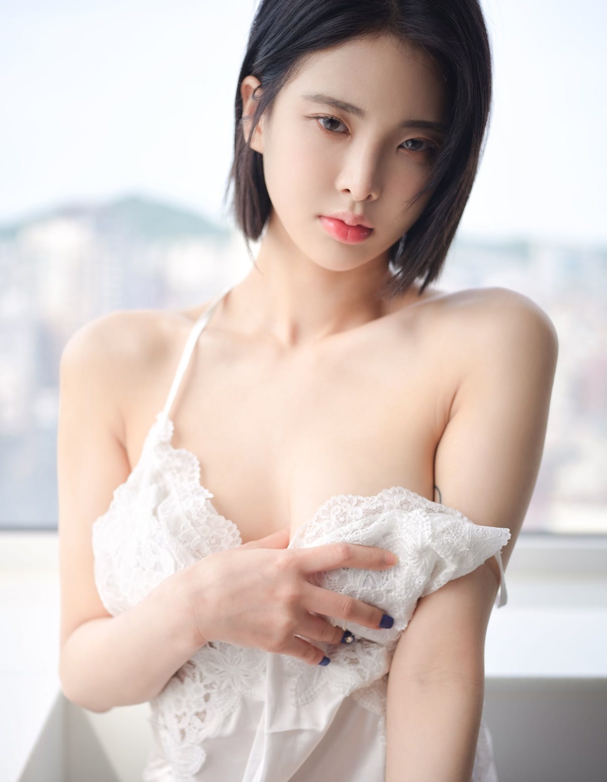 Hyoyeon (김효연) – 合集10套[2G]