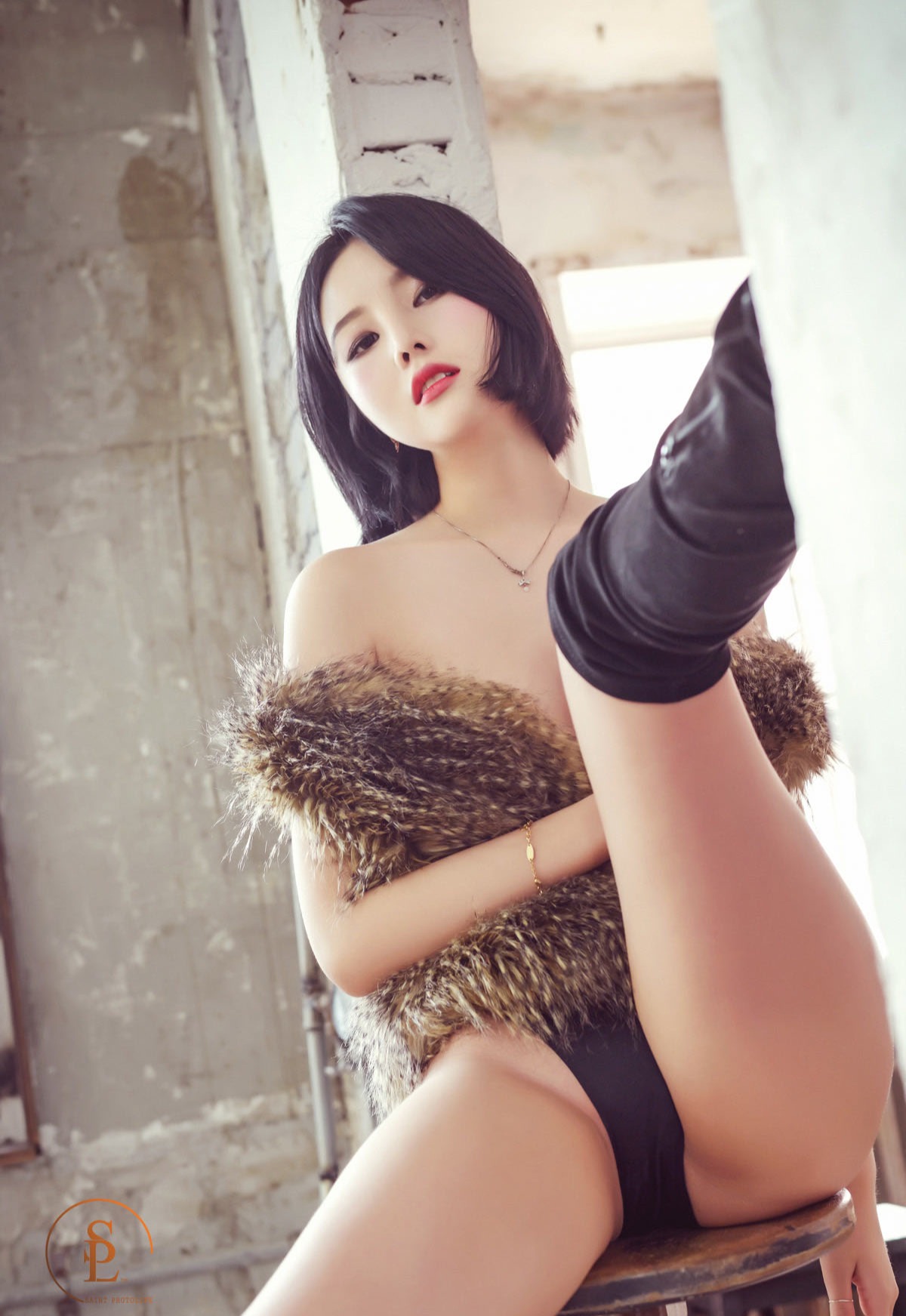 Yuna (윤아) – 全套67期[33.3G-2025.10]